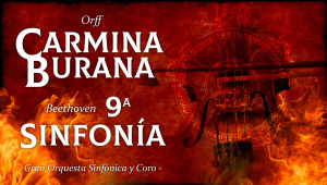 Image of Carmina Burana
