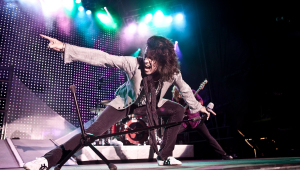 Image of Foreigner