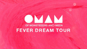 Image of Of Monsters and Men: The Mouse Parade Tour