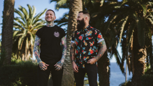 Image of This Wild Life w/ Nate Bergman